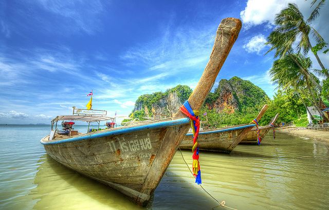 Thailand 1